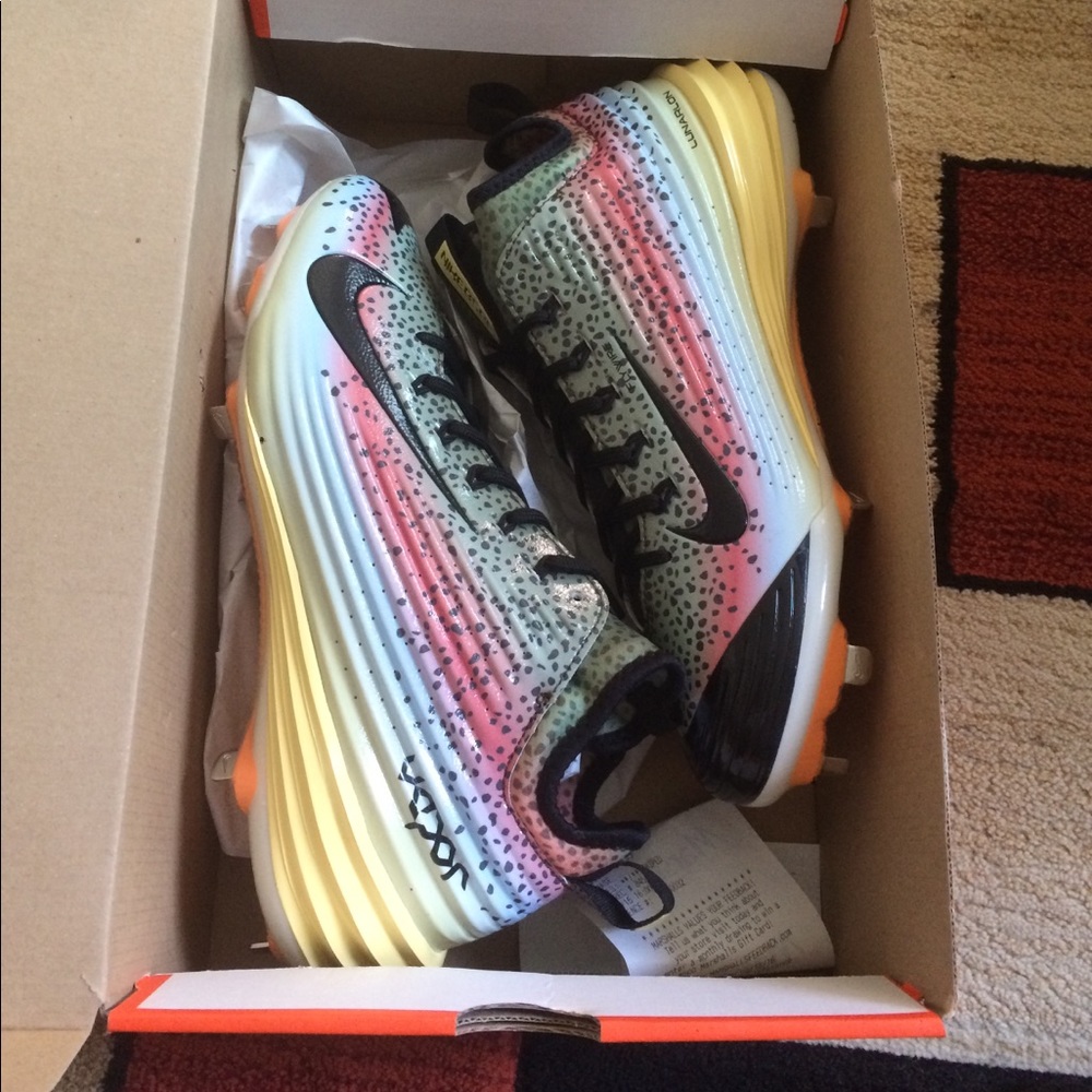 Nike Lunar Vapor size 11